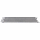 BuyAutoParts 60-60686ND A/C Condenser 3