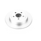 2004 Chrysler Sebring Brake Rotor 2