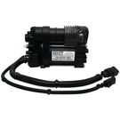 2011 Porsche Cayenne Suspension Compressor 1