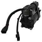 2011 Porsche Cayenne Suspension Compressor 3