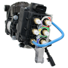 2012 Porsche Cayenne Suspension Compressor 6