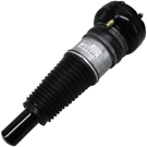 2019 Porsche Macan Air Suspension Strut 1