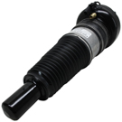 2019 Porsche Macan Air Suspension Strut 2