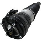 2019 Porsche Macan Air Suspension Strut 3