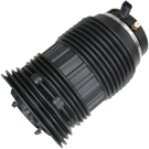 2011 Porsche Panamera Air Spring 1