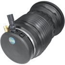 2011 Porsche Panamera Air Spring 3