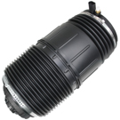 BuyAutoParts  Porsche Panamera Air Spring 76-10556AN