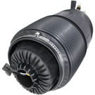 2021 Bentley Continental Air Spring 2