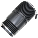 2021 Bentley Continental Air Spring 4