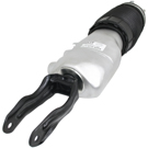 2021 Bentley Continental Air Suspension Strut 2