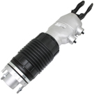 2021 Bentley Continental Air Suspension Strut 4