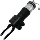 2022 Audi RS e-tron GT Air Suspension Strut 1
