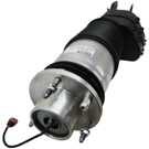 2022 Audi RS e-tron GT Air Suspension Strut 3