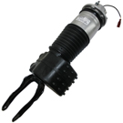 2023 Audi RS e-tron GT Air Suspension Strut 1