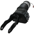 2023 Audi RS e-tron GT Air Suspension Strut 2