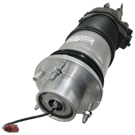 2023 Audi RS e-tron GT Air Suspension Strut 3