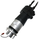 2023 Audi RS e-tron GT Air Suspension Strut 4