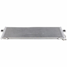 2000 Infiniti G20 A/C Condenser 4