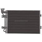 BuyAutoParts 60-61339N A/C Condenser 2