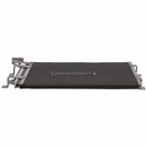 BuyAutoParts 60-61339N A/C Condenser 4
