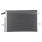 BuyAutoParts 60-60823ND A/C Condenser 2