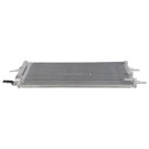 2012 Ford Edge A/C Condenser 3