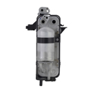 2018 Bmw 740 A/C Condenser 4