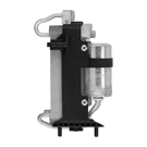 2018 Bmw 740 A/C Condenser 1