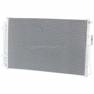 BuyAutoParts 60-62032N A/C Condenser 2