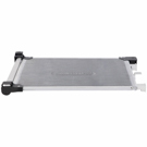 BuyAutoParts 60-61755ND A/C Condenser 4