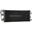 2014 Ford Explorer A/C Condenser 2