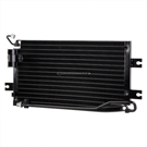 BuyAutoParts Mazda A/C Condenser 60-61413N