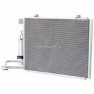 BuyAutoParts 60-61745ND A/C Condenser 2