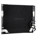 BuyAutoParts Toyota A/C Condenser 60-61650N