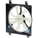 BuyAutoParts 19-21165AN Cooling Fan Assembly 1