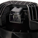 2017 Dodge ProMaster 2500 Cooling Fan Assembly 6