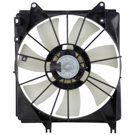 BuyAutoParts 19-21098AN Cooling Fan Assembly 2