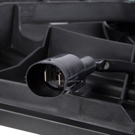 2007 Ford Fusion Cooling Fan Assembly 3