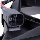 2007 Bmw X3 Cooling Fan Assembly 5