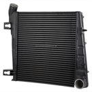BuyAutoParts Ford Intercooler 41-20055AN