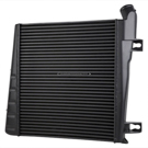 BuyAutoParts 41-20055AN Intercooler 2