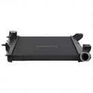 BuyAutoParts 41-20055AN Intercooler 3