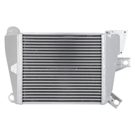 2011 Mazda 3 Intercooler 2
