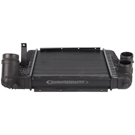 2012 Ford F Series Trucks Intercooler 3