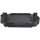 2012 Ford F Series Trucks Intercooler 4