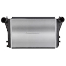2012 Audi A3 Intercooler 2
