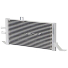 2009 Ford F-450 Super Duty Fuel Cooler 2
