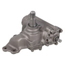 BuyAutoParts 82-00536R Power Steering Gear Box 1