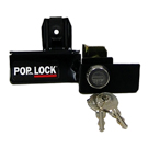 Pop & Lock Chevrolet Tailgate Lock PL1050