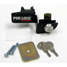 Pop & Lock Tailgate Lock PL3300